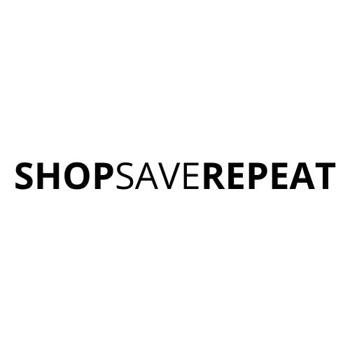 Shop Save Repeat